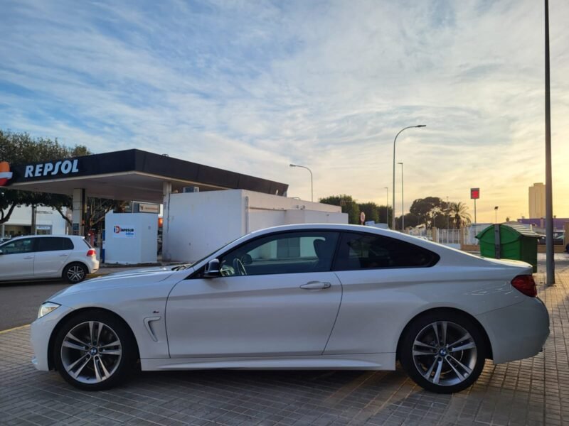 BMW Serie 4 28I