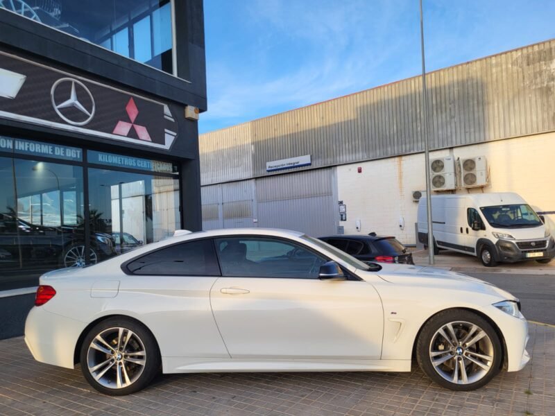 BMW Serie 4 28I