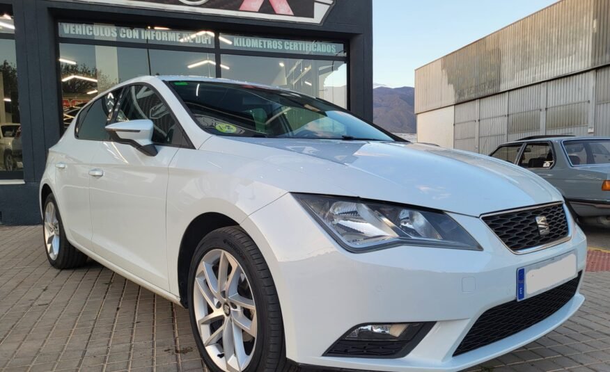 SEAT LEON 1.6 TDI