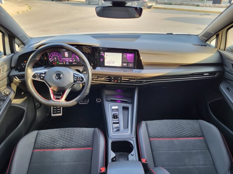 VOLKSWAGEN Golf GTI CLUBSPORT