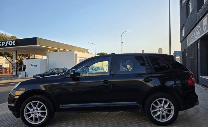 PORSCHE Cayenne DIESEL