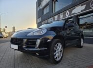PORSCHE Cayenne DIESEL
