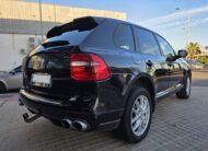 PORSCHE Cayenne DIESEL