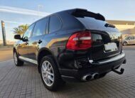 PORSCHE Cayenne DIESEL