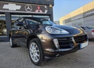 PORSCHE Cayenne DIESEL