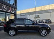 PORSCHE Cayenne DIESEL