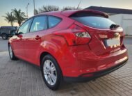 FORD FOCUS 1.6 TDCI