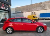 FORD FOCUS 1.6 TDCI