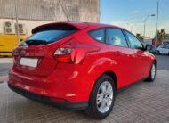FORD FOCUS 1.6 TDCI