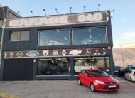 FORD FOCUS 1.6 TDCI