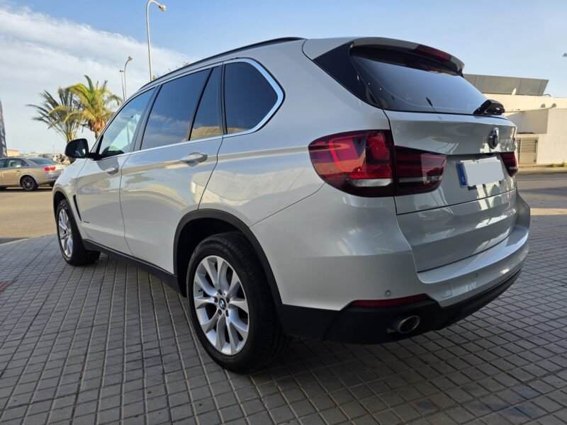 BMW X5 3.0 D
