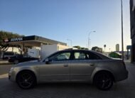 SEAT Exeo 2.0 TDI