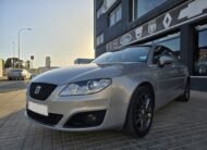 SEAT Exeo 2.0 TDI