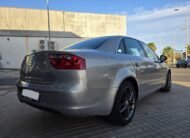 SEAT Exeo 2.0 TDI