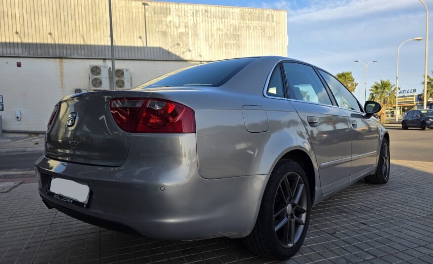 SEAT Exeo 2.0 TDI