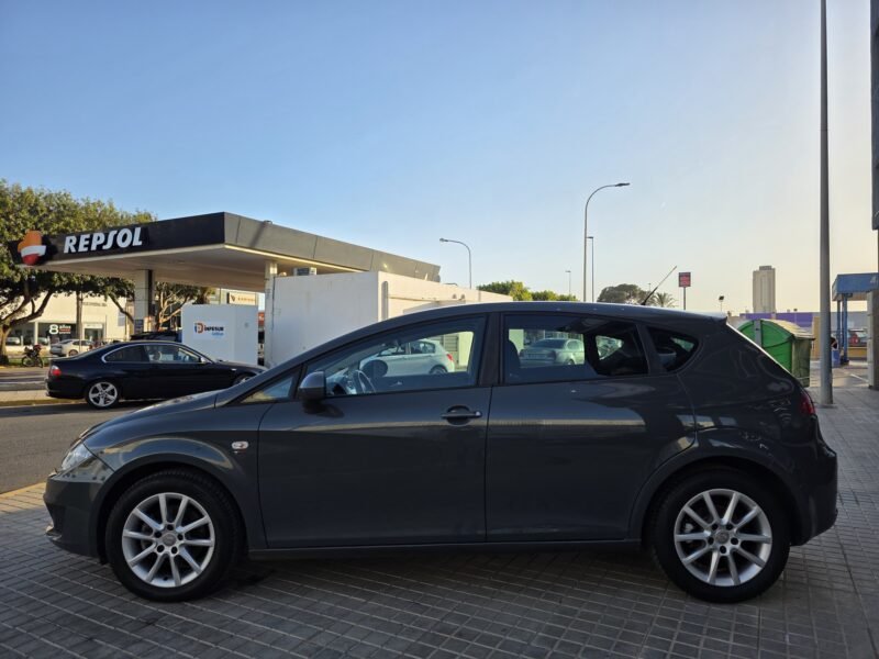 SEAT LEON 2.0 TDI