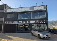 SEAT Exeo 2.0 TDI