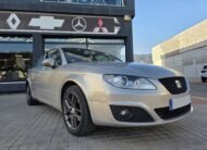 SEAT Exeo 2.0 TDI