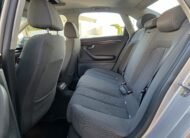 SEAT Exeo 2.0 TDI