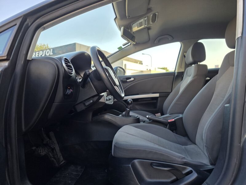 SEAT LEON 2.0 TDI