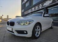 BMW SERIE 1 16D