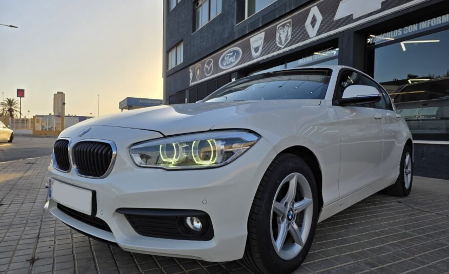 BMW SERIE 1 16D