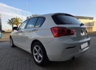 BMW SERIE 1 16D