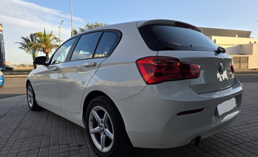 BMW SERIE 1 16D