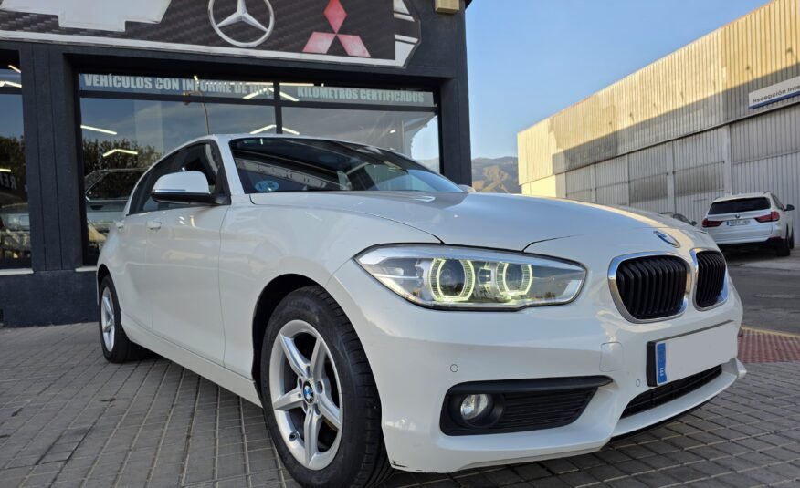 BMW SERIE 1 16D