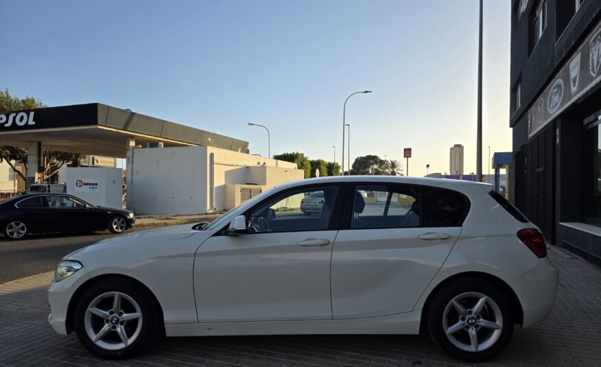 BMW SERIE 1 16D