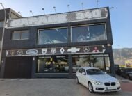 BMW SERIE 1 16D