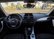 BMW SERIE 1 16D