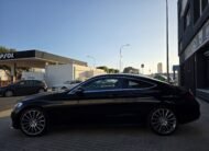 MERCEDES-BENZ CLASE C COUPE 220 CDI
