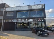 MERCEDES-BENZ CLASE C COUPE 220 CDI