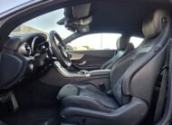 MERCEDES-BENZ CLASE C COUPE 220 CDI