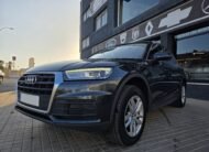AUDI Q5 2.0 TDI
