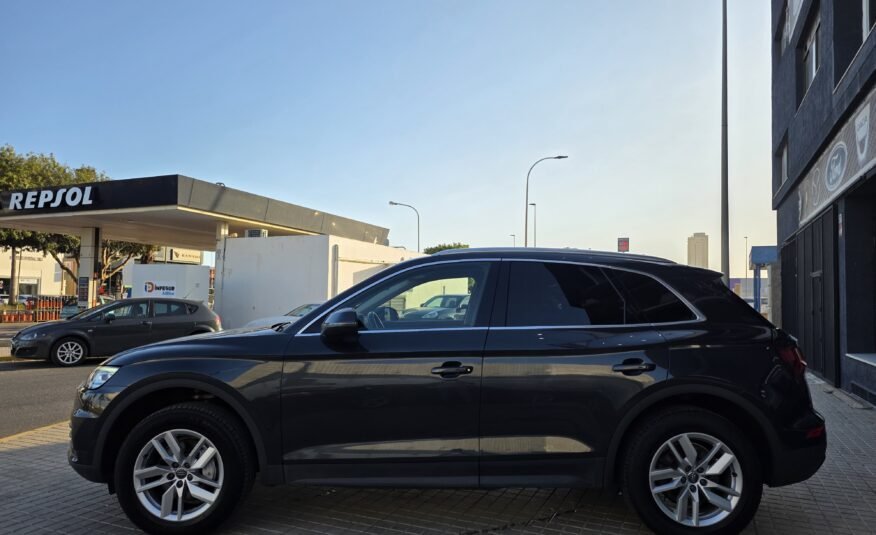 AUDI Q5 2.0 TDI