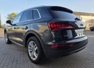 AUDI Q5 2.0 TDI