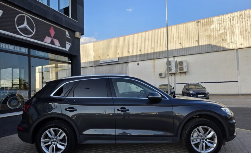 AUDI Q5 2.0 TDI