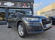 AUDI Q5 2.0 TDI