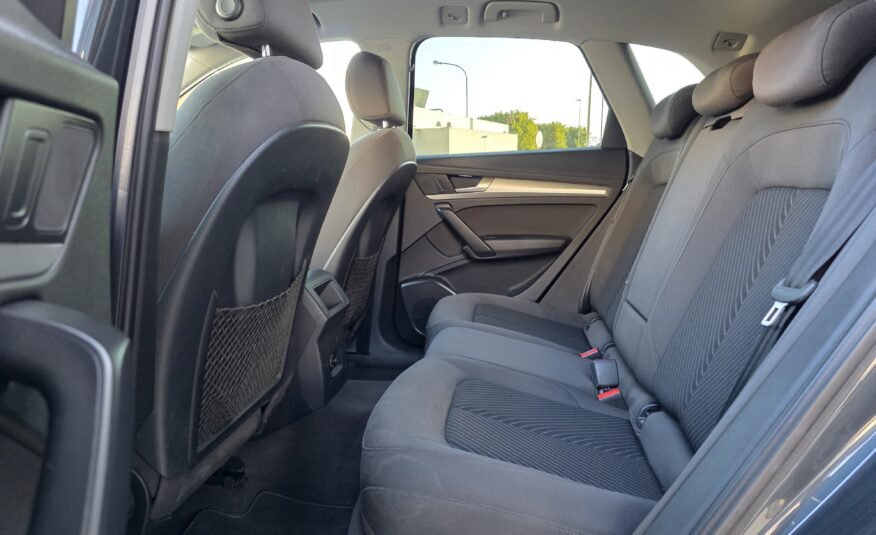 AUDI Q5 2.0 TDI