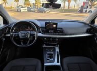 AUDI Q5 2.0 TDI