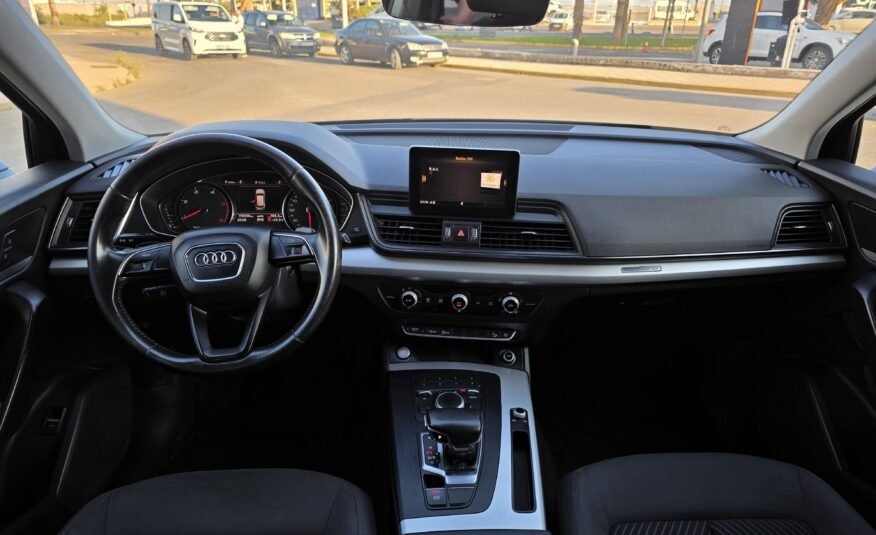 AUDI Q5 2.0 TDI