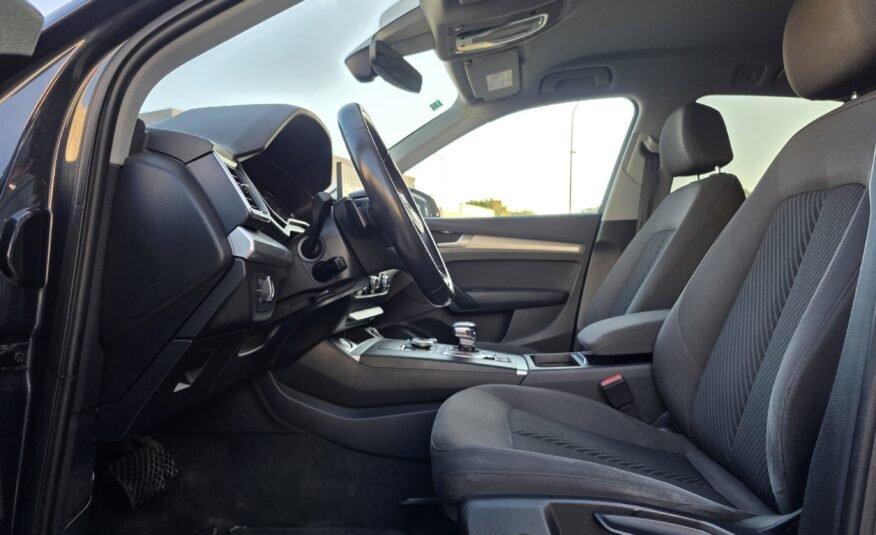 AUDI Q5 2.0 TDI