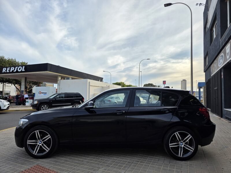 BMW SERIE 1 16D