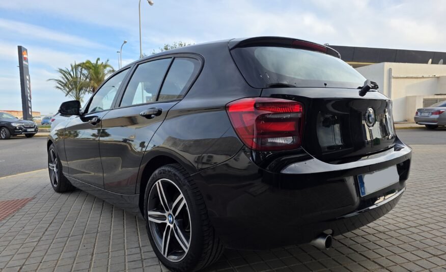 BMW SERIE 1 16D