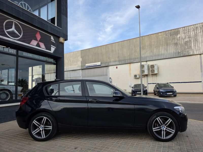 BMW SERIE 1 16D