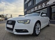 AUDI A5 2.0 TDI