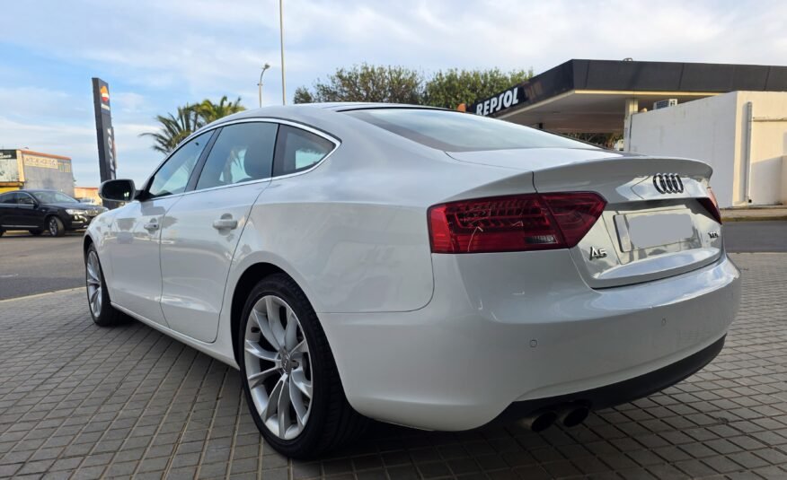 AUDI A5 2.0 TDI