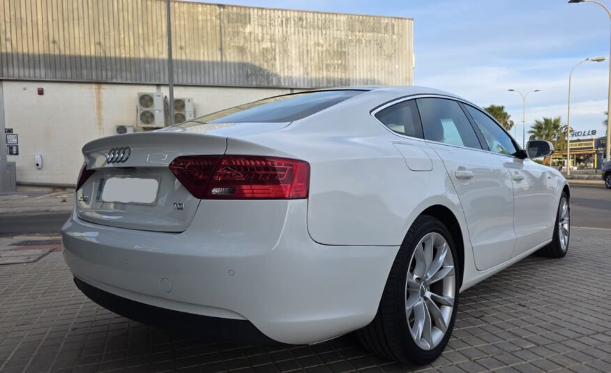 AUDI A5 2.0 TDI